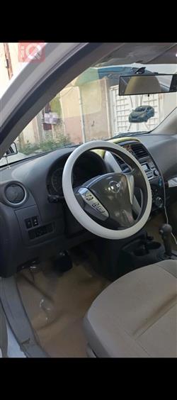 نيسان صني
